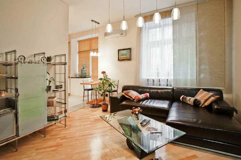 Apartamentos Studiominsk In Historic Centre