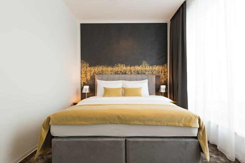 Boutique Hotel Museum
