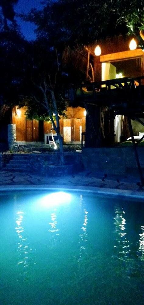 Hotel Gading Treehouse