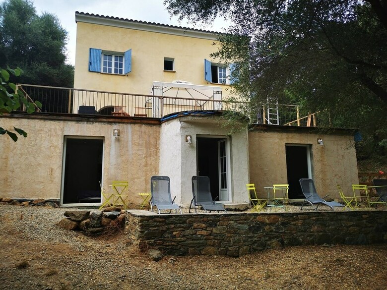 Bed & Breakfast Berbi Rosse
