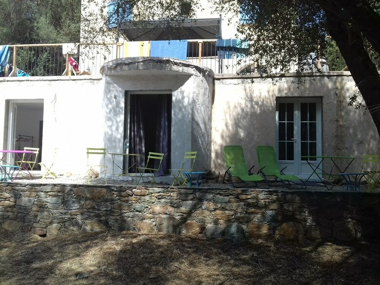 Bed & Breakfast Berbi Rosse