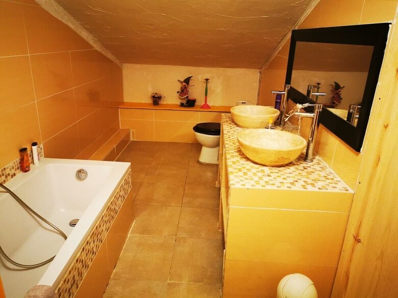 Bed & Breakfast Berbi Rosse