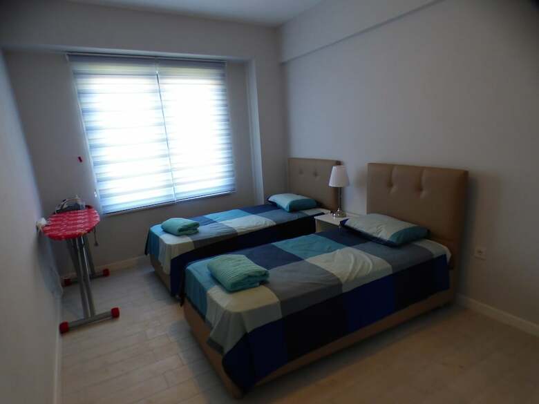 Apartamento Mountain View Residence