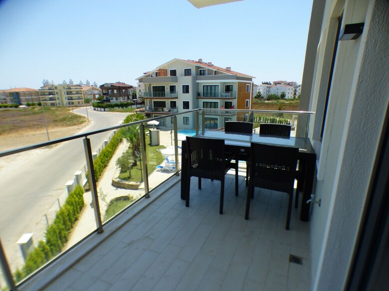 Apartamento Mountain View Residence