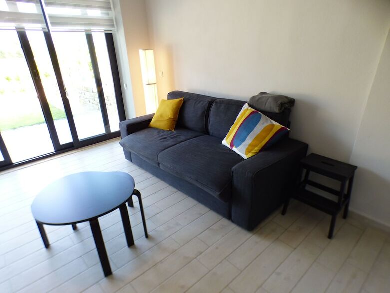 Apartamento Mountain View Residence