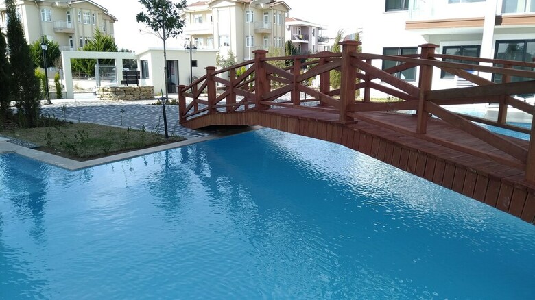 Apartamento Mountain View Residence