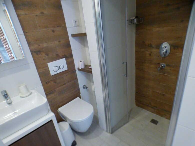 Apartamento Mountain View Residence