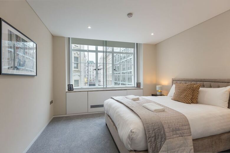 Apartamentos Urban Chic - Exeter