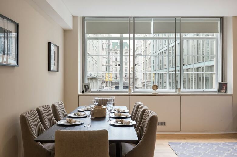 Apartamentos Urban Chic - Exeter