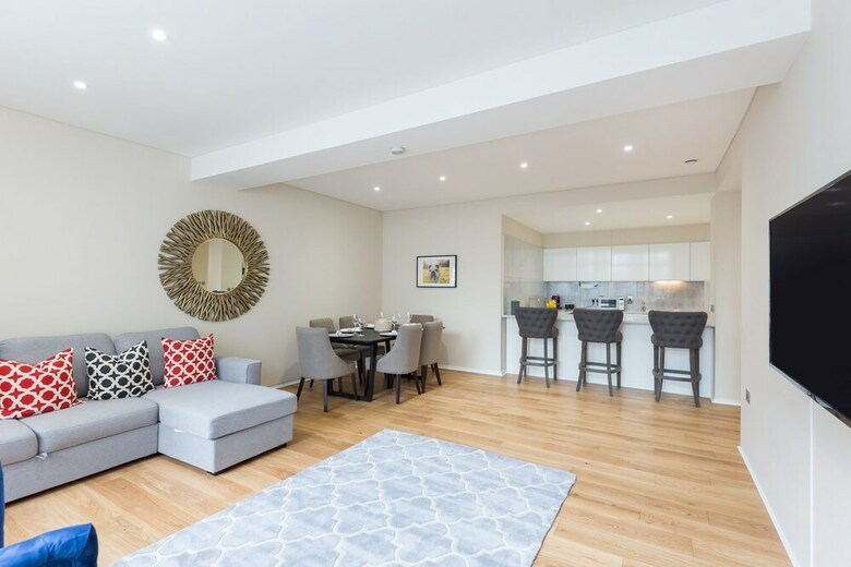 Apartamentos Urban Chic - Exeter