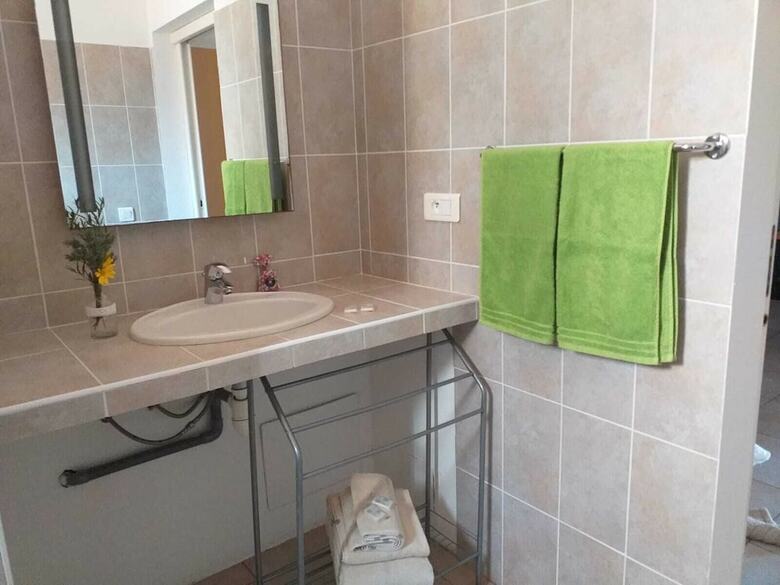 Apartamento Residences La Tonnara