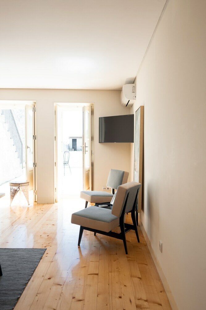 Hotel La Maison Aires