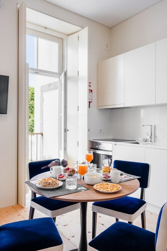 Hotel La Maison Aires