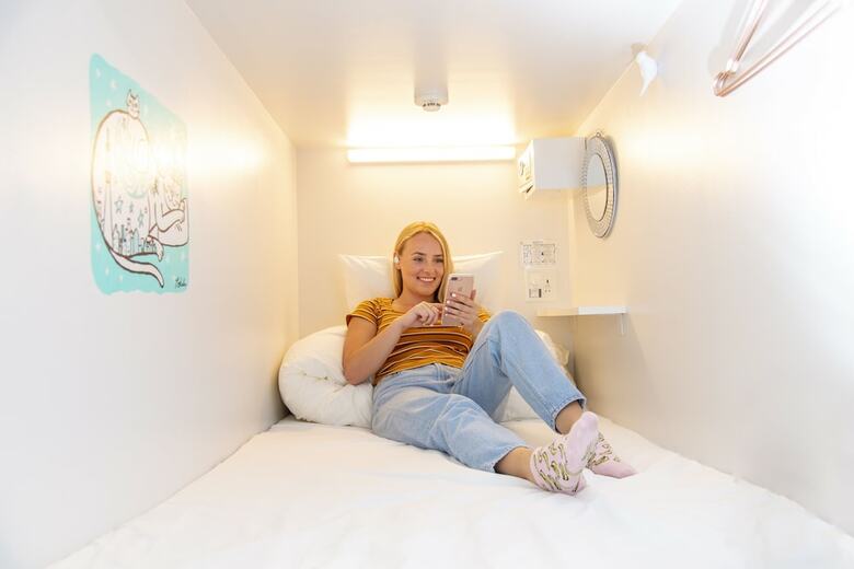 Hostal Buena Arte Hostel