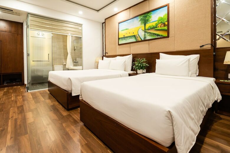 Nagila Boutique Hotel