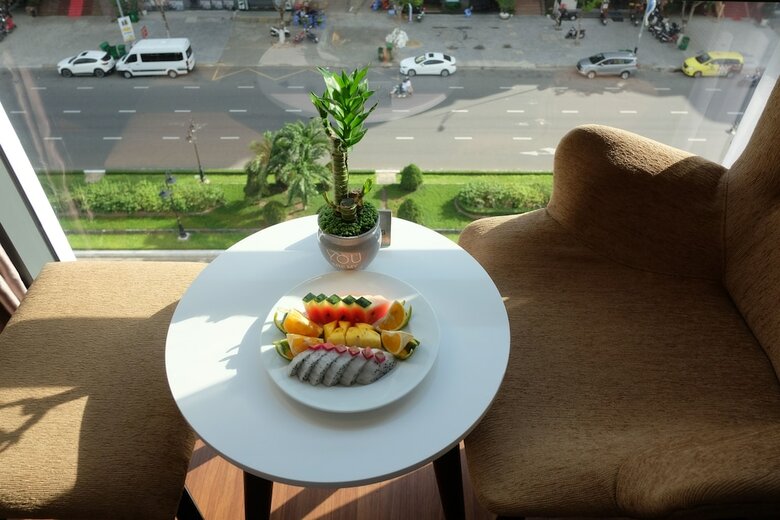 Nagila Boutique Hotel