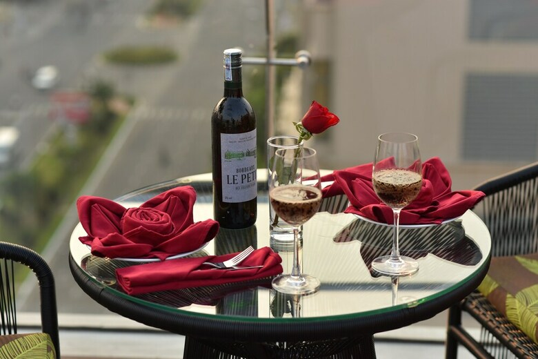 Nagila Boutique Hotel