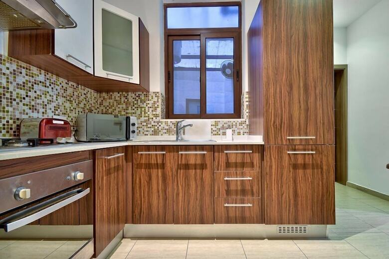 Apartamentos Vallettastay Valletta Maisonette