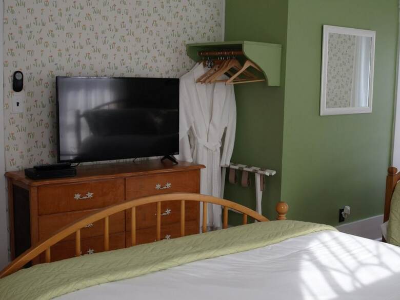 Bed & Breakfast The Doctors Inn