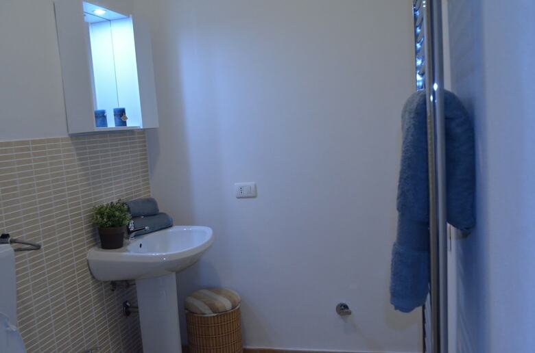 Apartamento Izzhome Blue