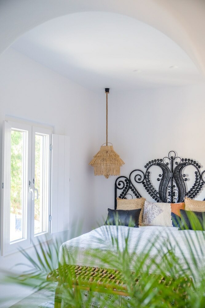 Hotel Euphoria Chora Naxos