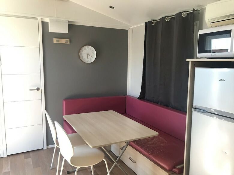 Camping Bar Horizon