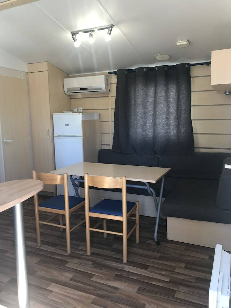 Camping Bar Horizon