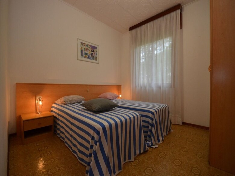 Apartamento Ville Annamaria