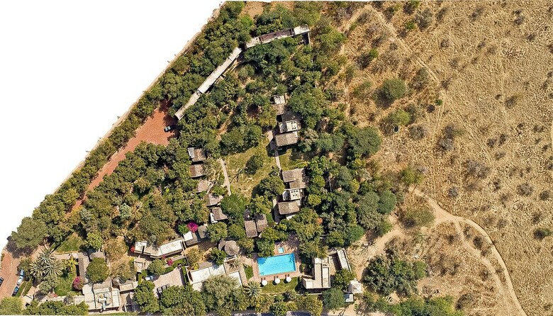Manvar Resort & Tented Camp
