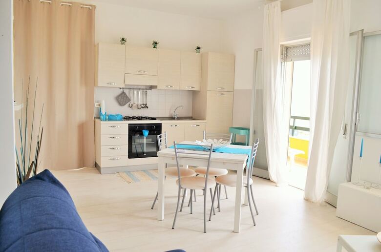 Apartamento Izzhome Bella Vista