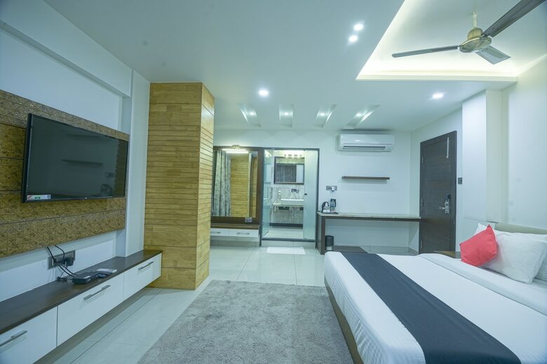 Hotel Jewel Palace
