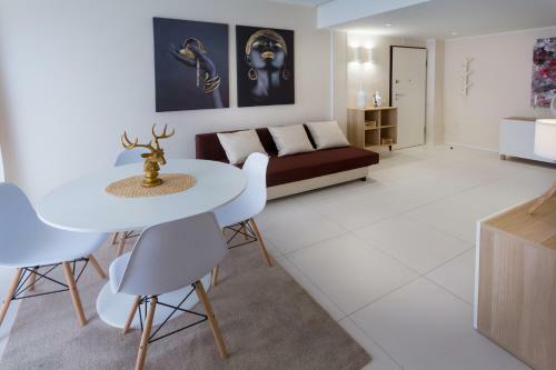 Apartamento Stesicoro Exclusive House