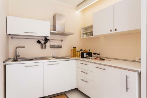 Apartamento Stesicoro Exclusive House