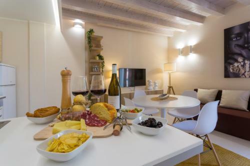 Apartamento Stesicoro Exclusive House