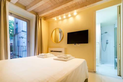 Apartamento Stesicoro Exclusive House