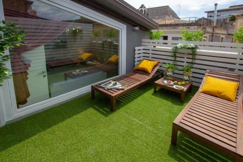 Apartamento Stesicoro Exclusive House