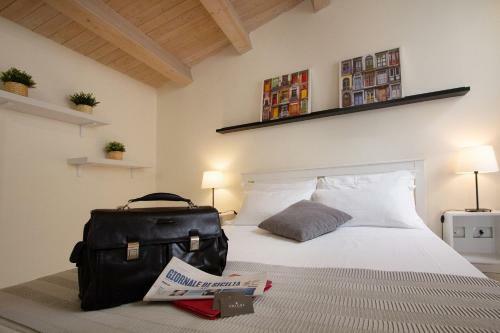 Apartamento Stesicoro Exclusive House