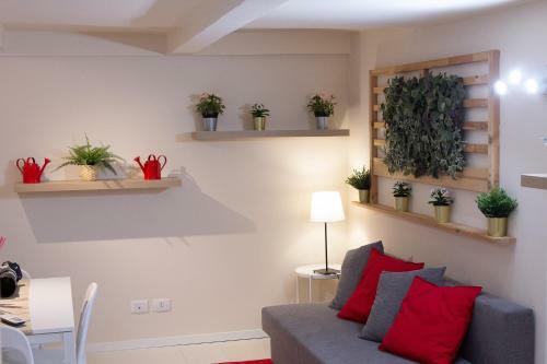 Apartamento Stesicoro Exclusive House
