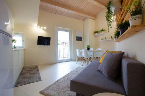Apartamento Stesicoro Exclusive House
