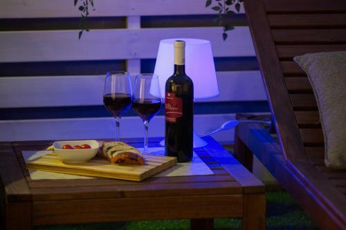 Apartamento Stesicoro Exclusive House