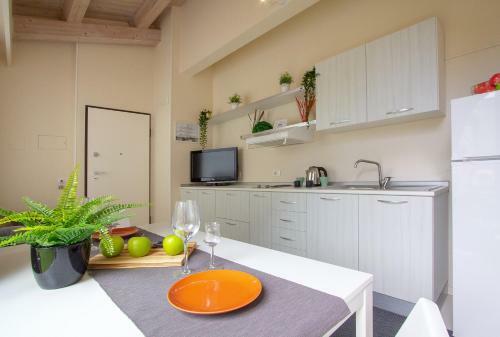 Apartamento Stesicoro Exclusive House