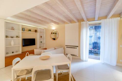 Apartamento Stesicoro Exclusive House