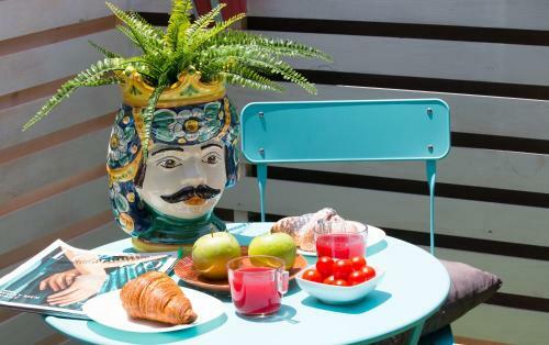 Apartamento Stesicoro Exclusive House