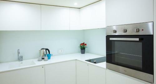 Apartamento Stesicoro Exclusive House