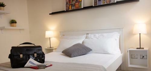 Apartamento Stesicoro Exclusive House