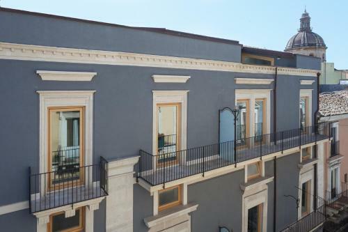 Apartamento Stesicoro Exclusive House