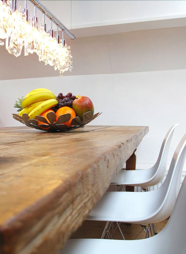 Boathotel Rotterdam Seven