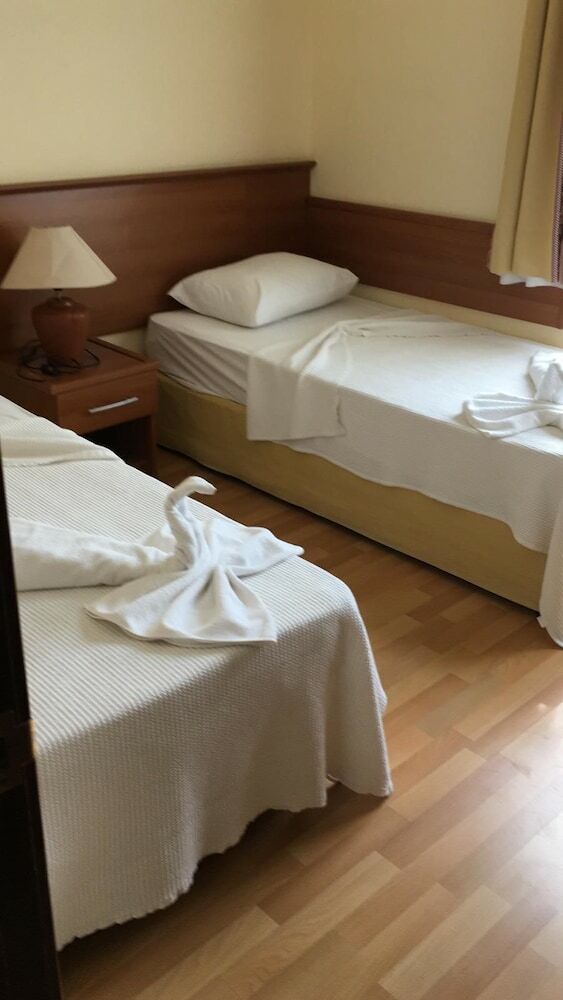 Hotel Ipek Butik Otel