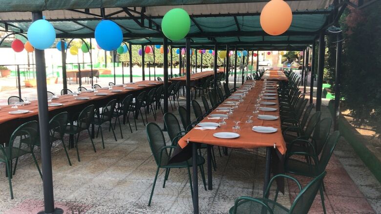 Villaggio Turistico Malibu�
