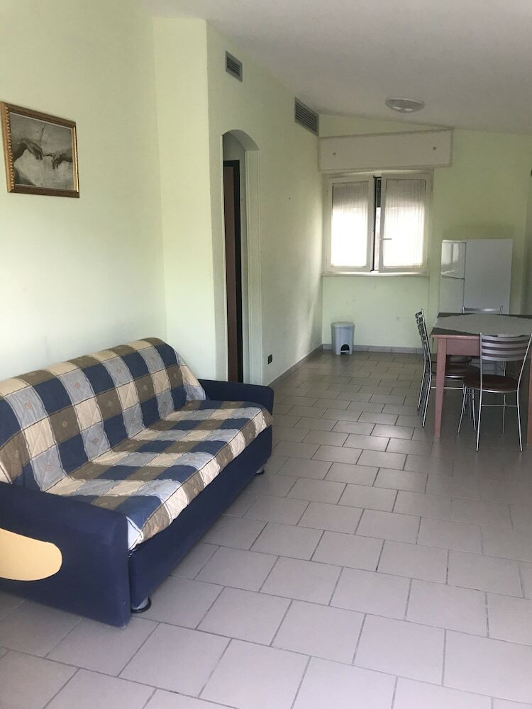 Villaggio Turistico Malibu�